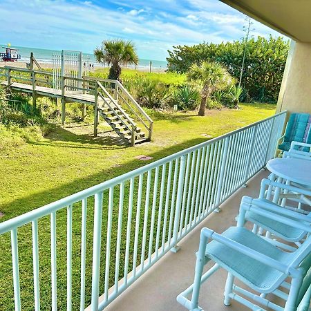 Beach Living At Its Best! Cocoa Beach Luaran gambar