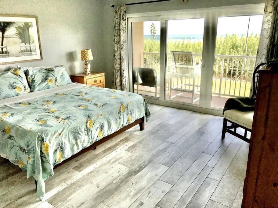 Beach Living At Its Best! Cocoa Beach Luaran gambar