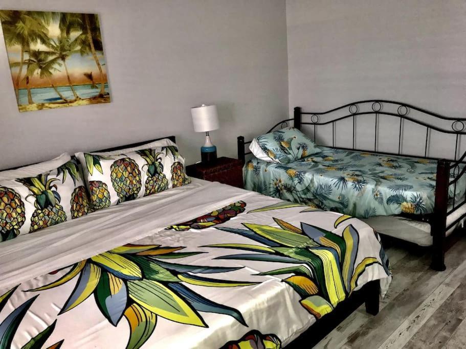 Beach Living At Its Best! Cocoa Beach Luaran gambar