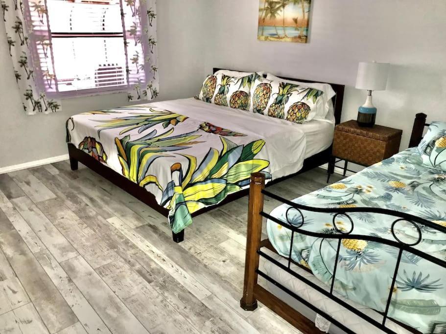 Beach Living At Its Best! Cocoa Beach Luaran gambar
