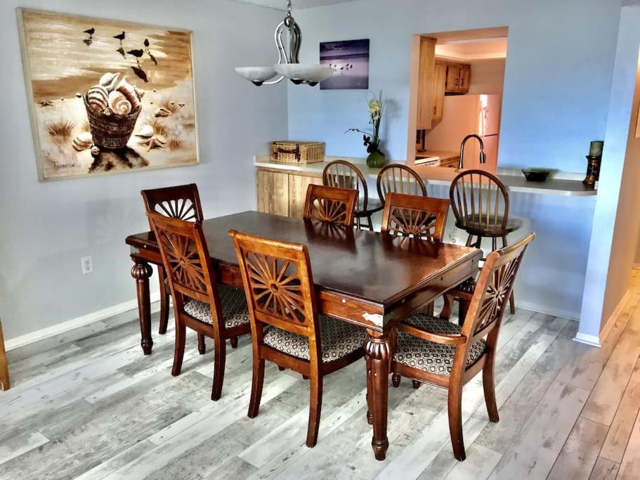 Beach Living At Its Best! Cocoa Beach Luaran gambar