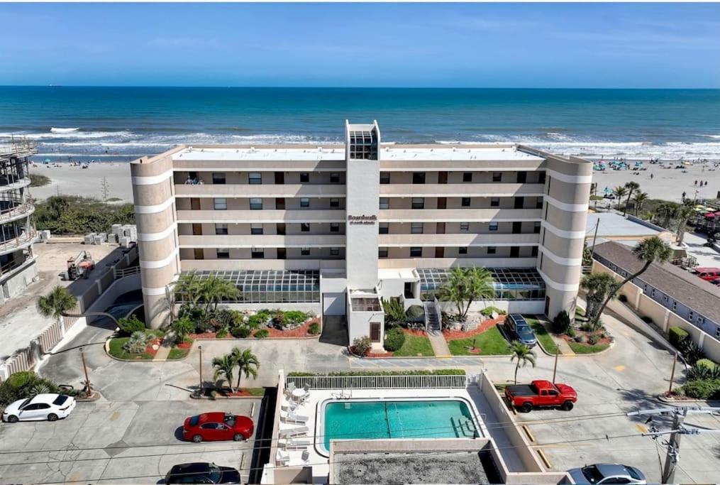 Beach Living At Its Best! Cocoa Beach Luaran gambar