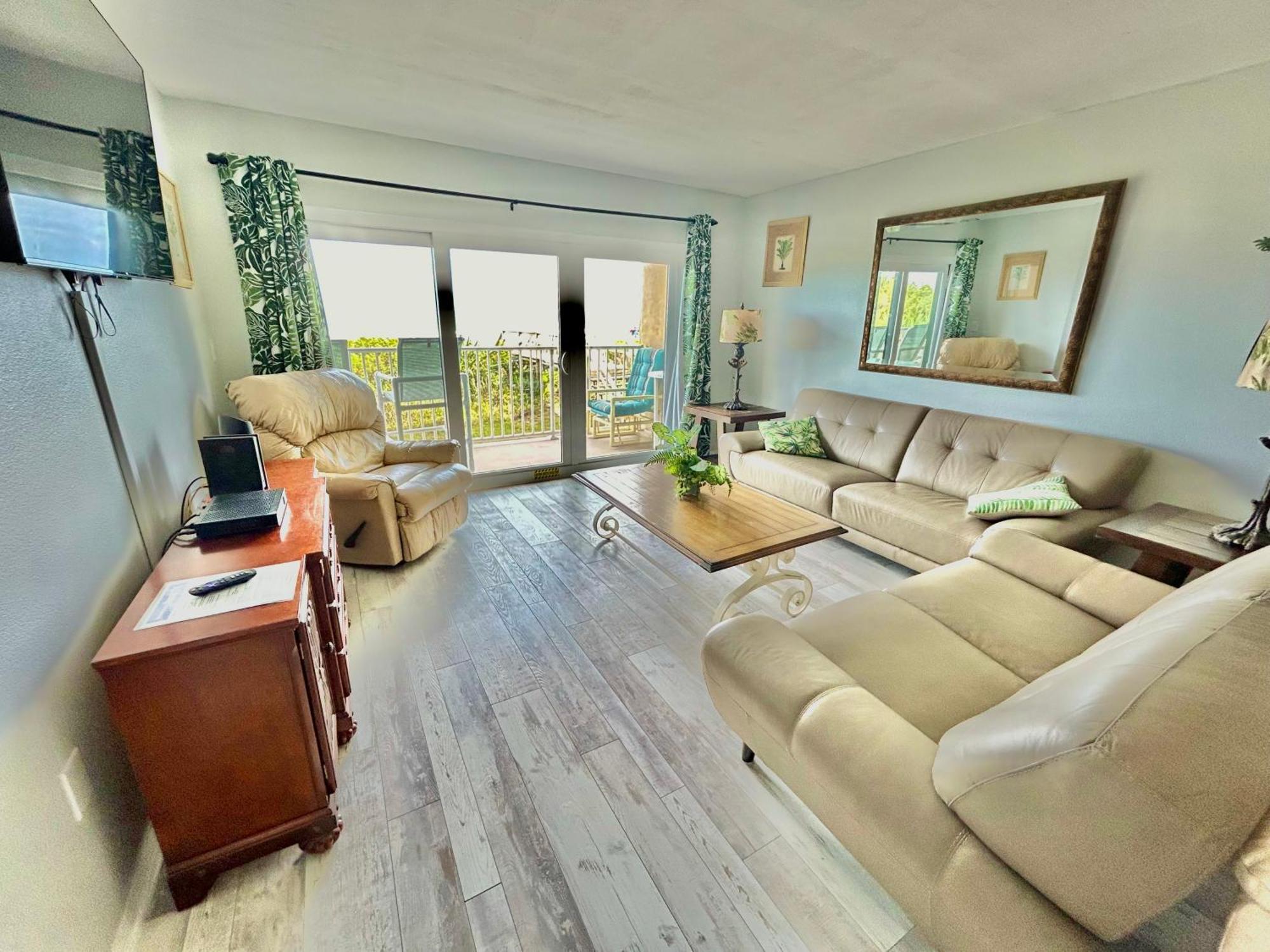 Beach Living At Its Best! Cocoa Beach Luaran gambar