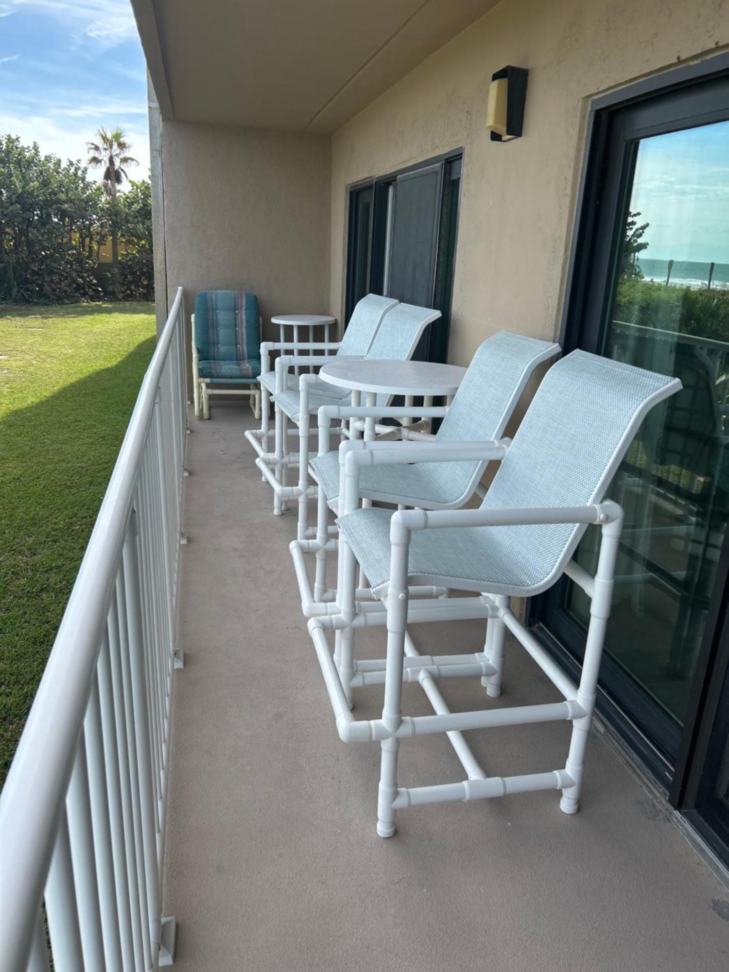 Beach Living At Its Best! Cocoa Beach Luaran gambar