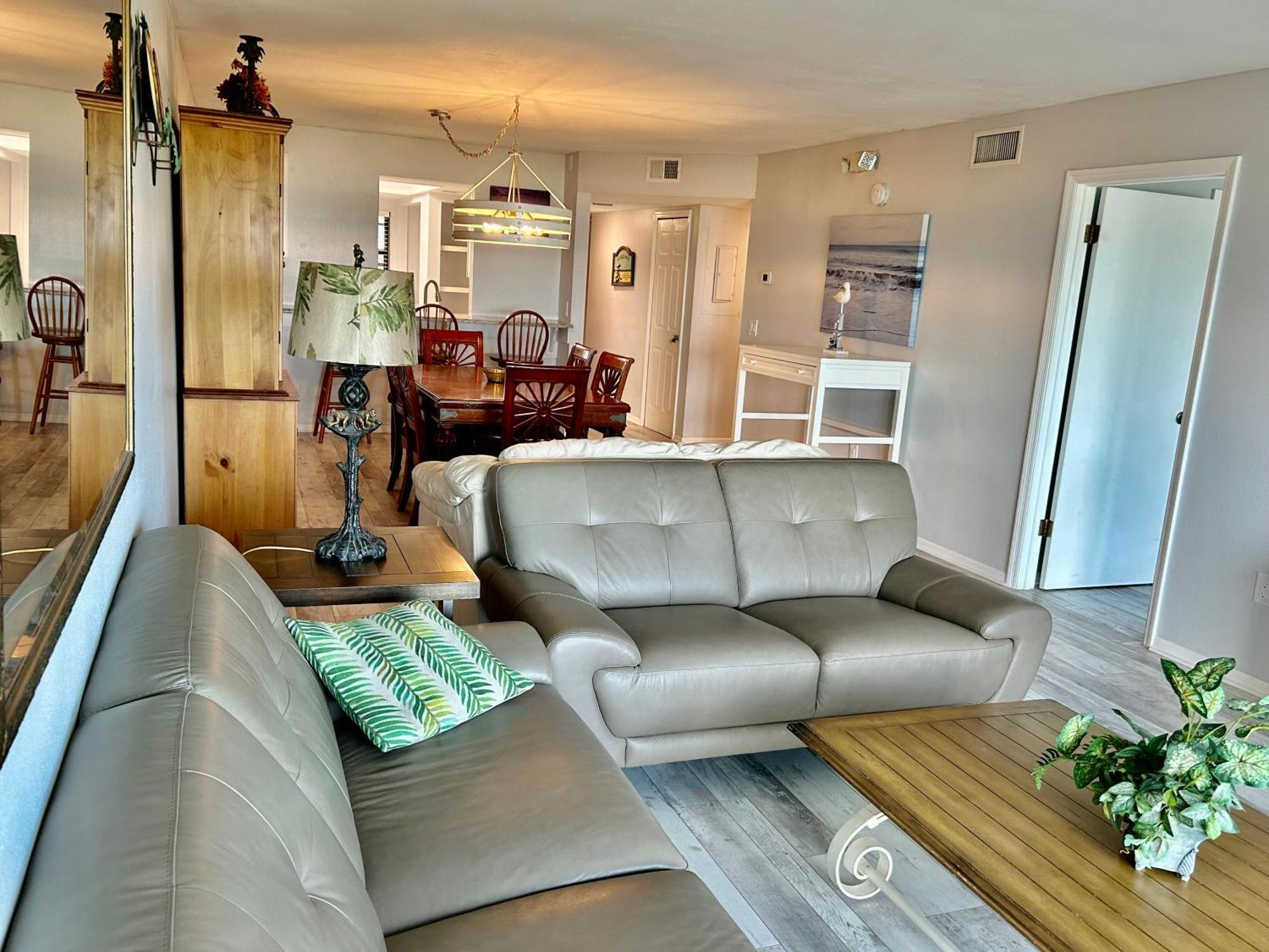 Beach Living At Its Best! Cocoa Beach Luaran gambar